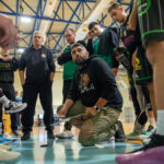 National League 2: Δεν ήταν καλή η 12η αγωνιστική ημέρα για την Αγία Βαρβάρα και τον Αστέρα Καβάλας