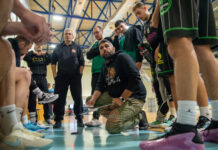 National League 2: Δεν ήταν καλή η 12η αγωνιστική ημέρα για την Αγία Βαρβάρα και τον Αστέρα Καβάλας