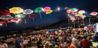 Πάμε κι όπου βγει, είναι η πολιτική του Θίοντορ στον Δήμο Καβάλας!