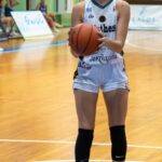 Η Daryna κέρδισε την εκτίμηση όλων στους Πάνθηρες Καβάλας