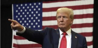 Με τον Donald Trump «κάθε κατεργάρης στον πάγκο του» μετά τις 20 Ιανουαρίου 2025!