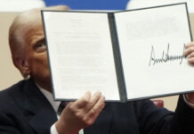 Ναι, ρε M.A.G.A.!