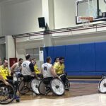 Καλαθοσφαίριση σε αναπηρικά αμαξίδια: Ο Α.Ο.Κ. νίκησε στα Ιωάννινα