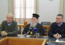 Οι (διεθνείς) κολυμβητικοί αγώνες «απόστολος Παύλος» προβάλλουν την Καβάλα και τον θεμελιωτή του Χριστιανισμού στην Ευρώπη