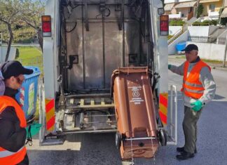 Κυριάκο Σταυρίδη ξύπνα! Δεν είναι καιρός, για επέκταση της αποκομιδής των βιοαποβλήτων στην Καβάλα