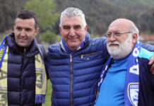 Οι πρώην ιδιοκτήτες της Ποδοσφαιρικής Ανώνυμης Εταιρείας (Π.Α.Ε.) Αθλητικός Όμιλος «Καβάλα» μίλησαν πάλι!