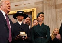 Το έθνος υπάρχει, εκεί που υπάρχει ελεύθερη κοινωνία!