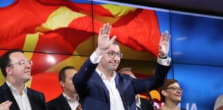 Κι όμως, το «μακεδονικό ζήτημα» παραμένει άλυτο!