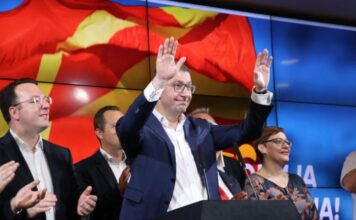 Κι όμως, το «μακεδονικό ζήτημα» παραμένει άλυτο!
