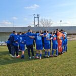 Ο Νέστος Χρυσούπολης προπορεύεται, τον «καταδιώκουν» Πανθρακικός και Απόλλων Καλαμαριάς