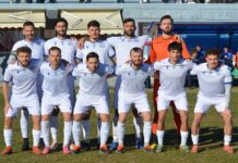 Ο Νέστος Χρυσούπολης θέλει να κρατήσει την πρωτοπορία στην βαθμολογία