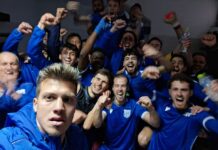 Στην Γ΄ εθνική κατηγορία ποδοσφαίρου: Σωματεία αποχωρούν, βαθμοί αφαιρούνται, επιστρέφονται, αφαιρούνται και ο Νέστος Χρυσούπολης «πρωταθλητής χειμώνα»!