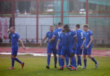 Έμεινε μόνος στην κορυφή της βαθμολογίας ο Νέστος Χρυσούπολης!