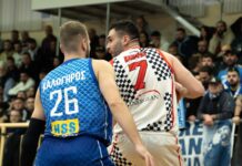 Ο Γ.Σ. Ελευθερούπολης χρειάζεται χρόνο για να βρει την αγωνιστική χημεία του, μετά από τις αλλαγές στο «ρόστερ»