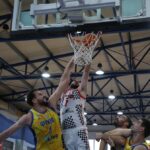 Ο Γ.Σ. Ελευθερούπολης: Με μία «πεντάδα» παικτών νίκησε το Ψυχικό και πήρε βαθμολογική ανάσα