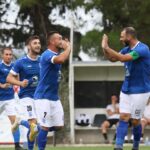 Ε.Π.Σ. Καβάλας: Αμφισβητήθηκε η νίκη του Ορφέα Ελευθερούπολης, αλλά έδωσε νέο ενδιαφέρον στο πρωτάθλημα της Α΄ κατηγορίας