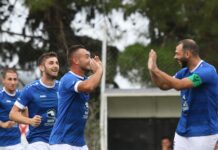 Ε.Π.Σ. Καβάλας: Αμφισβητήθηκε η νίκη του Ορφέα Ελευθερούπολης, αλλά έδωσε νέο ενδιαφέρον στο πρωτάθλημα της Α΄ κατηγορίας