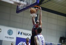 Elite League: Ο Γ.Σ. Ελευθερούπολης ηττήθηκε κατά κράτος στην Βούλα