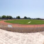 Δήμος Νέστου: Σε «φουλ» ρυθμό εξελίσσονται τα έργα στο στάδιο και το (καινούργιο) κολυμβητήριο Χρυσούπολης