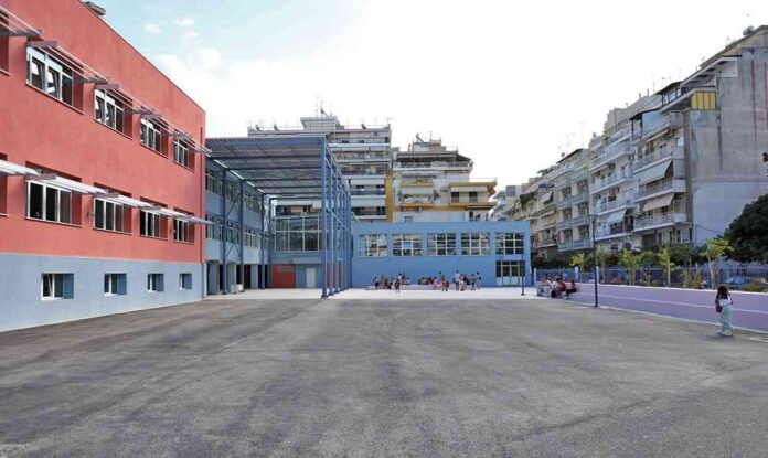 12o-dimotiko scholeio kavala