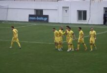 Να σταματήσουν οι κριτικοί της δεκάρας έως την λήξη των πλέι άουτ