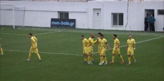 Να σταματήσουν οι κριτικοί της δεκάρας έως την λήξη των πλέι άουτ