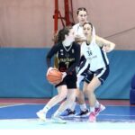 Με την ίδια αγωνιστική «συνταγή», οι «Πάνθηρες» πέρασαν νικηφόρα και από την Τούμπα Θεσσαλονίκης