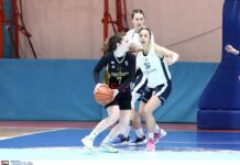 Με την ίδια αγωνιστική «συνταγή», οι «Πάνθηρες» πέρασαν νικηφόρα και από την Τούμπα Θεσσαλονίκης