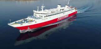 Η κυβέρνηση άκουσε τους πλοιοκτήτες και ζήτησε από τους πολίτες (της Λήμνου, του Αγίου Ευστρατίου, της Καβάλας) να πούνε κι «ευχαριστώ», γιατί δεν τους άφησε χωρίς πλοίο!