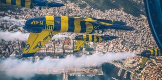 Η Καβάλα αποψιλώνεται από τις πολιτιστικές δράσεις