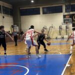 National League 2: Ο «Αστέρας» δεν κράτησε την διψήφια διαφορά και ηττήθηκε από τον Ιωνικό Ιωνίας. Η Αγία Βαρβάρα ήταν μέτρια απέναντι στην Μ.Ε.Ν.Τ.