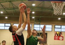 Ο «Αστέρας» Καβάλας απέφυγε την «γκέλα» με τον Μακεδονικό στα Ποταμούδια