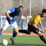 Είναι «κούρσα για δύο» το πρωτάθλημα στην Α΄ κατηγορία Ε.Π.Σ. Καβάλας