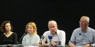 Θα αναθέσει στο προσωπικό του ΔΗ.ΠΕ.ΘΕ. Καβάλας και το Cosmopolis festival ο Θίοντορ;