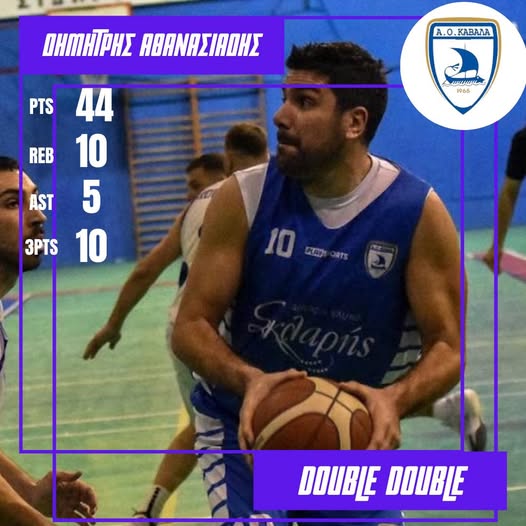 dimitris athanasiadis