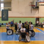 Έπαιξε γρήγορο, ομαδικό και όμορφο basketball η ομάδα σε αναπηρικά αμαξίδια του Α.Ο.Κ. Νίκησε 65-31 τον Άρη Θεσσαλονίκης