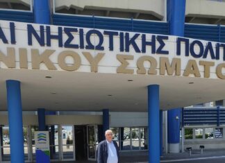 Το Υπουργείο ναυτιλίας και νησιωτικής πολιτικής έριξε «στάχτη στα μάτια» των Καβαλιωτών, για την γραμμή Καβάλα-Λήμνος-Άγιος Ευστράτιος-Λαύριο