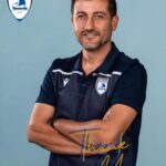 Η «πόρτα» θα είναι πάντα ανοιχτή, για την επιστροφή του Γ. Αγγελίδη στον Α.Ο.Κ.