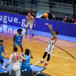 Η Μύκονος ήταν ανώτερη του Γ.Σ. Ελευθερούπολης