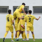 Στα πλέι άουτ της Super League 2 θα «μετράει» ο κάθε βαθμός. Ο Α.Ο.Κ. έκανε θετική αρχή στον Βόλο