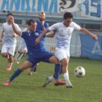 Νέο «τρίποντο» για τον Νέστο Χρυσούπολης στην δύσκολη έδρα της Νέας Μηχανιώνας