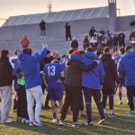 Ποδόσφαιρο: Και ο Νέστος Χρυσούπολης συνεχίζει ακάθεκτος την πορεία του!