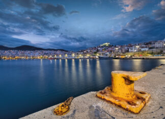 Ανεξάρτητη Ενωτική Πρωτοβουλία: Η ύπαρξη ακτοπλοϊκών συνδέσεων από τα λιμάνια Καβάλας και Αλεξανδρούπολης προς τα νησιά του βορείου Αιγαίου, δεν θα έπρεπε να θεωρείται ανταγωνιστική