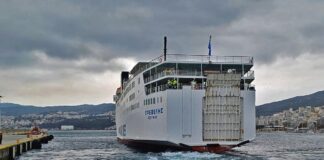 Η άθλια μεθόδευση του Υπουργείου ναυτιλίας και νησιωτικής πολιτικής σε βάρος της Καβάλας!