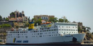 Ο δήμαρχος Καβάλας άργησε, αλλά «ξύπνησε»(;) για την γραμμή Καβάλα-Λήμνος-Άγιος Ευστράτιος-Λαύριο