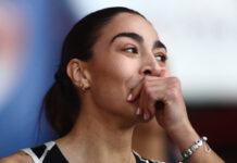 Η Σοφία Ιωσηφίδου είναι πρωταθλήτρια Ελλάδας στα χαμηλά εμπόδια! «Πολλά χρόνια ονειρευόμουν να έρθει αυτή η στιγμή», δήλωσε