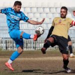 Ε.Π.Σ. Καβάλας: Δεν «σταματούν» πουθενά ο Αετός Οφρυνίου και ο Ορφέας Ελευθερούπολης