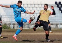 Ε.Π.Σ. Καβάλας: Δεν «σταματούν» πουθενά ο Αετός Οφρυνίου και ο Ορφέας Ελευθερούπολης