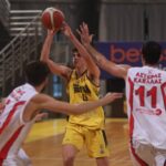 National League 2: Πικρή ήττα (στην δεύτερη παράταση) για τον «Αστέρα», η Αγία Βαρβάρα «σκούπισε» τον Μακεδονικό