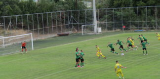 Ο Α.Ο.Κ. πρέπει να σταθεί όρθιος στην Super League 2